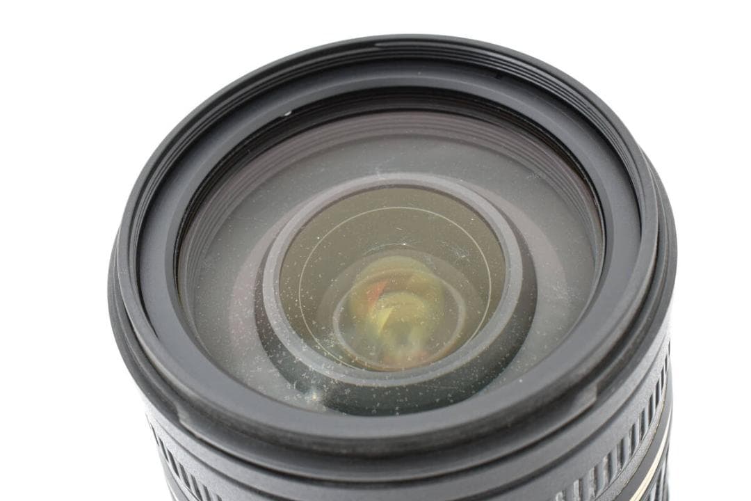 TAMRON XR Di AF 28-300mm F3.5-6.3VC キヤノン