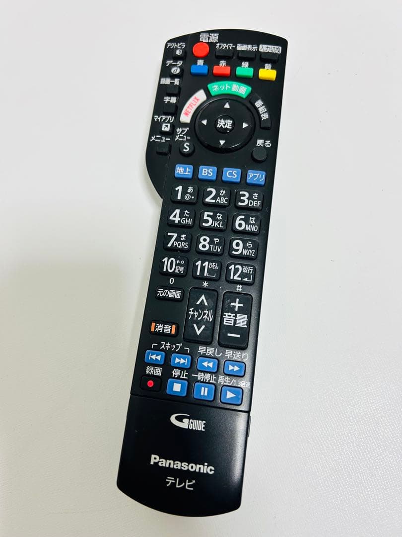【12月22日まで】パナソニック32型液晶テレビVIERA TH-32ES500