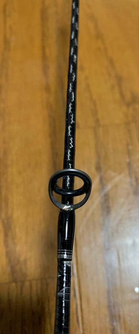 21 グラップラーBB タイプLJ Ｓ63-1 シマノ　スピニング　ロッド