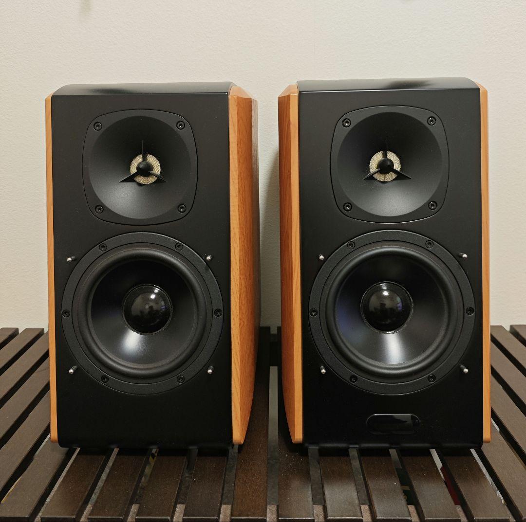 スピーカー・ウーファー EDIFIER S2000 Pro Active Monitor Speaker
