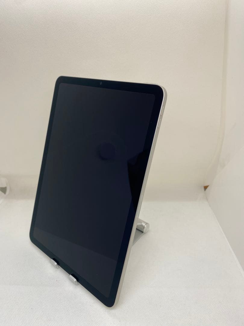 Ipad Air 第5世代 64GB WiFi モデル. 9TJYX