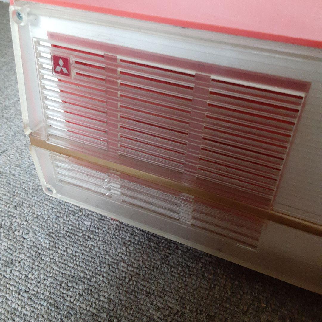 三菱ラジオ5P-468