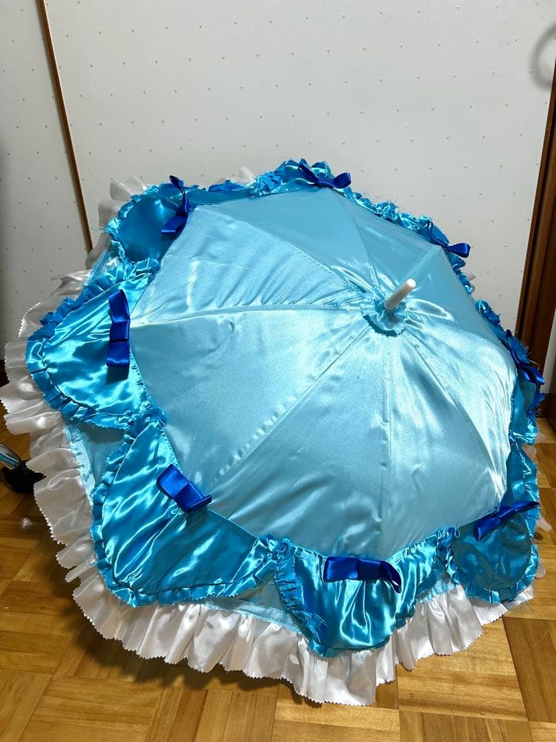 ヴァイオレット・エヴァーガーデン　コスプレ　フルセット