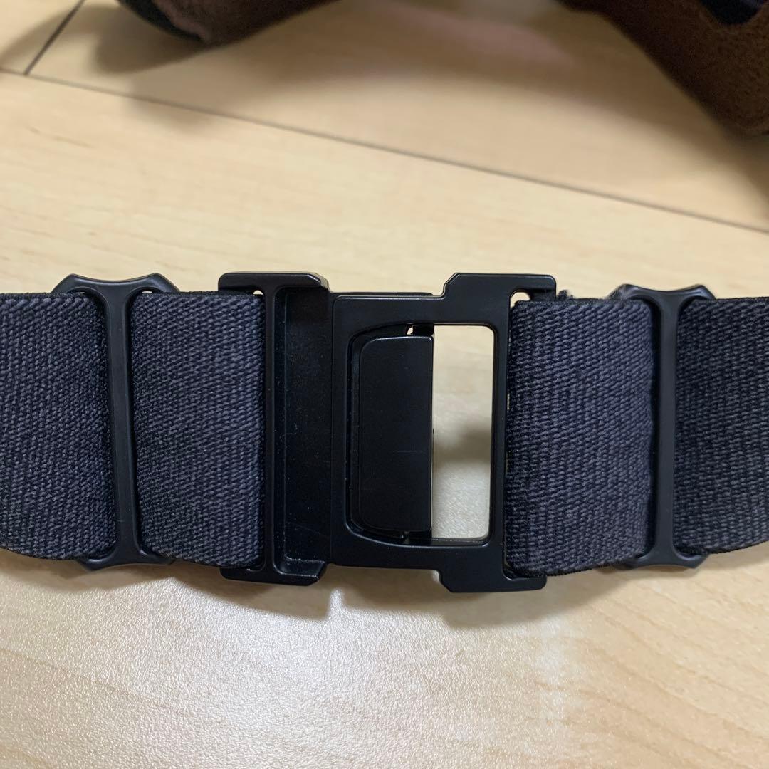 ココドール　ドラゴン　DRAGON ゴーグル　美品　D3