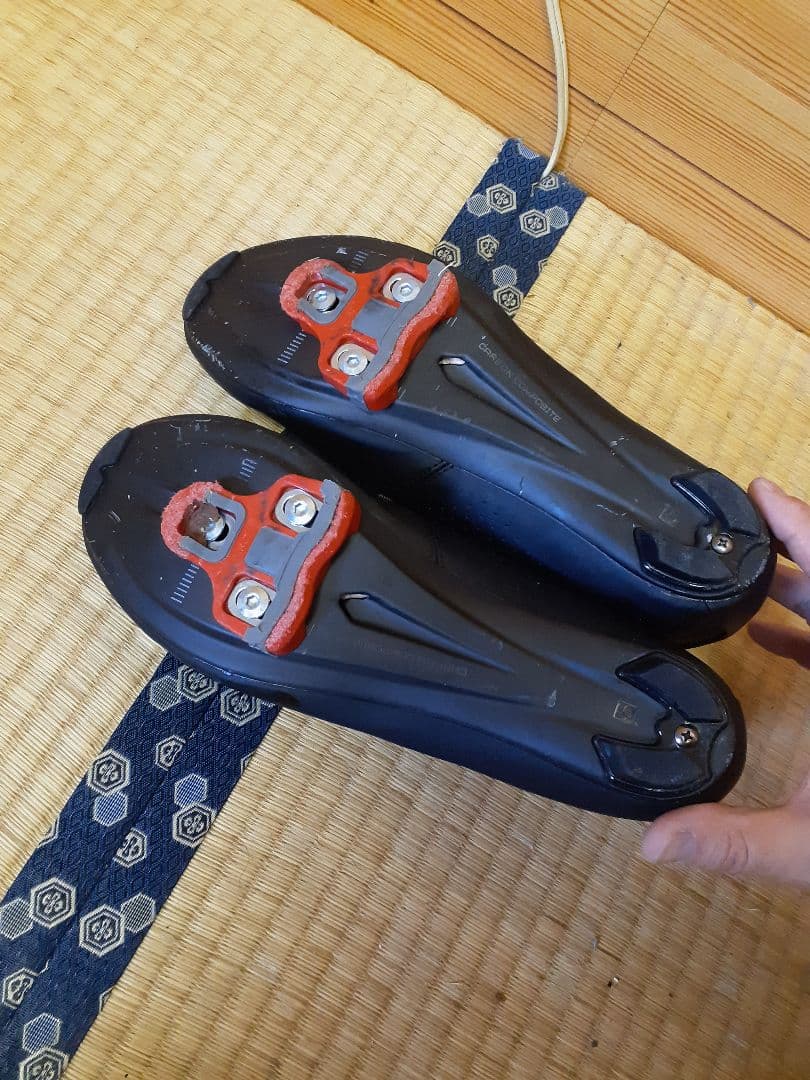 TREK　ドマーネSL6