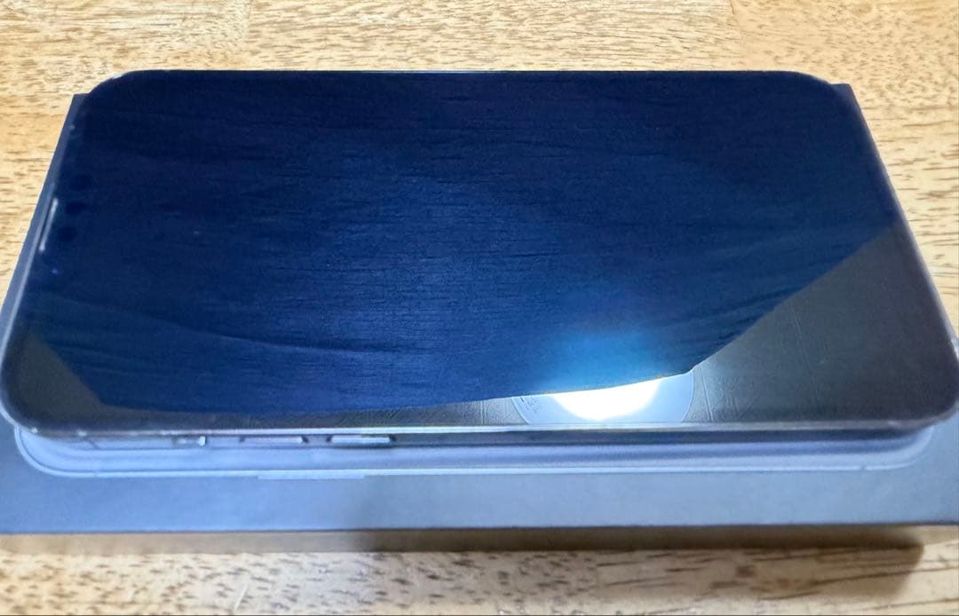 Apple iPhone 13 Pro Max 1TB SIMフリー