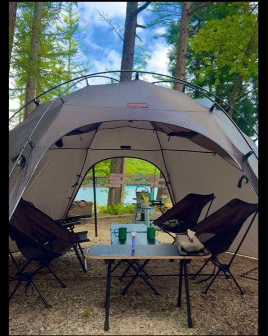 最終値下げBACKCOUNTRY バックカントリー オリソン　インナーセット