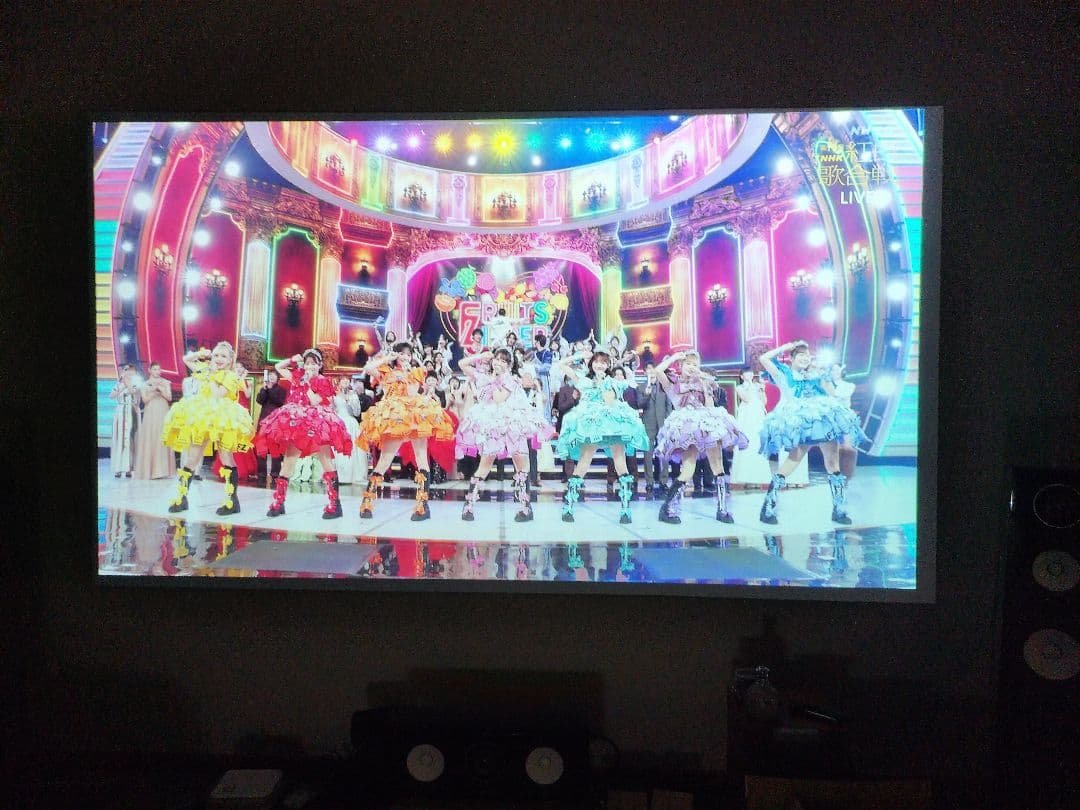 プロジェクター EPSON EH-TW5200