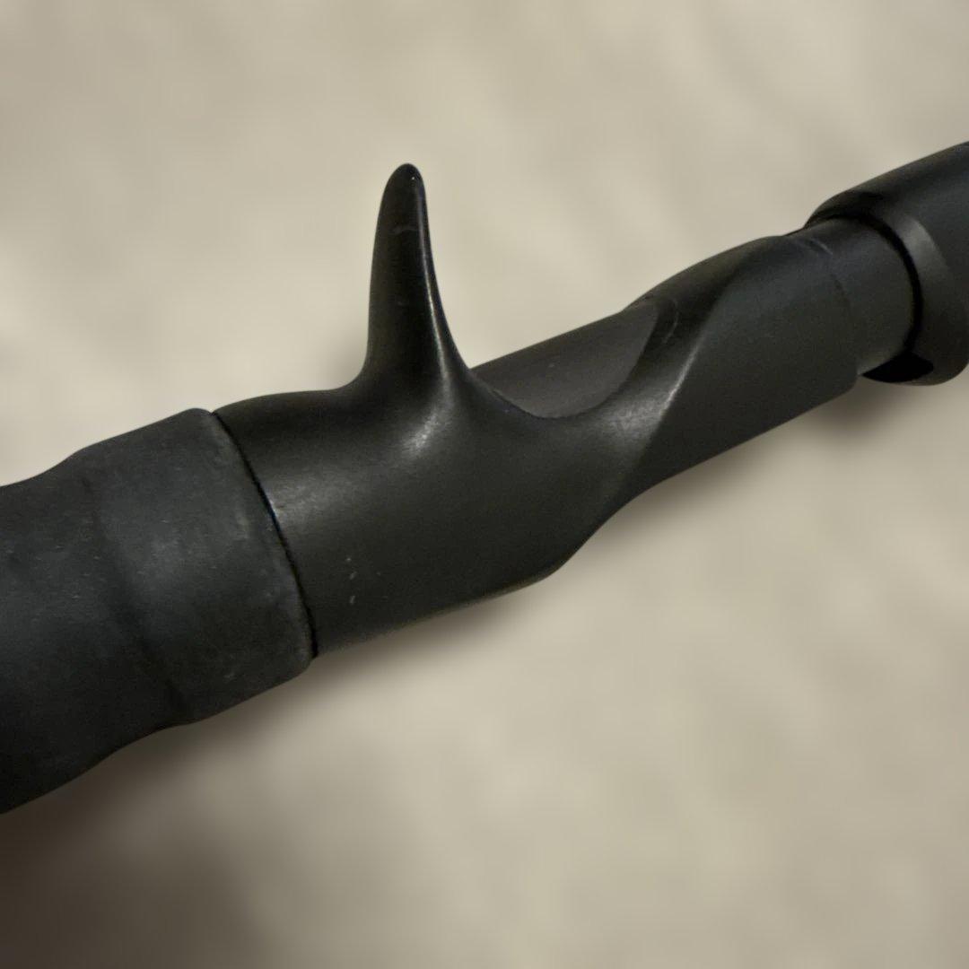 ビックバス FOR THE BEAST 70XXH UNLIMITED