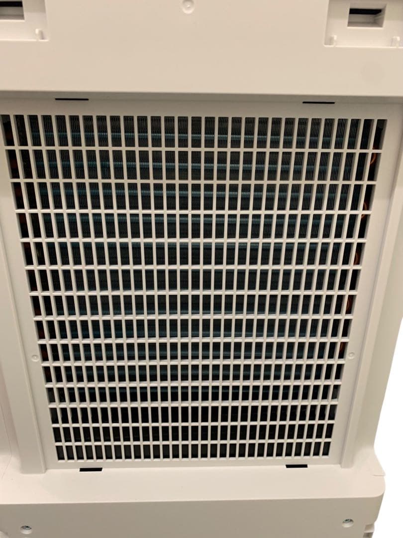 SHARP シャープ 衣類乾燥除湿機 CV-T190-W 2025年製 極美品