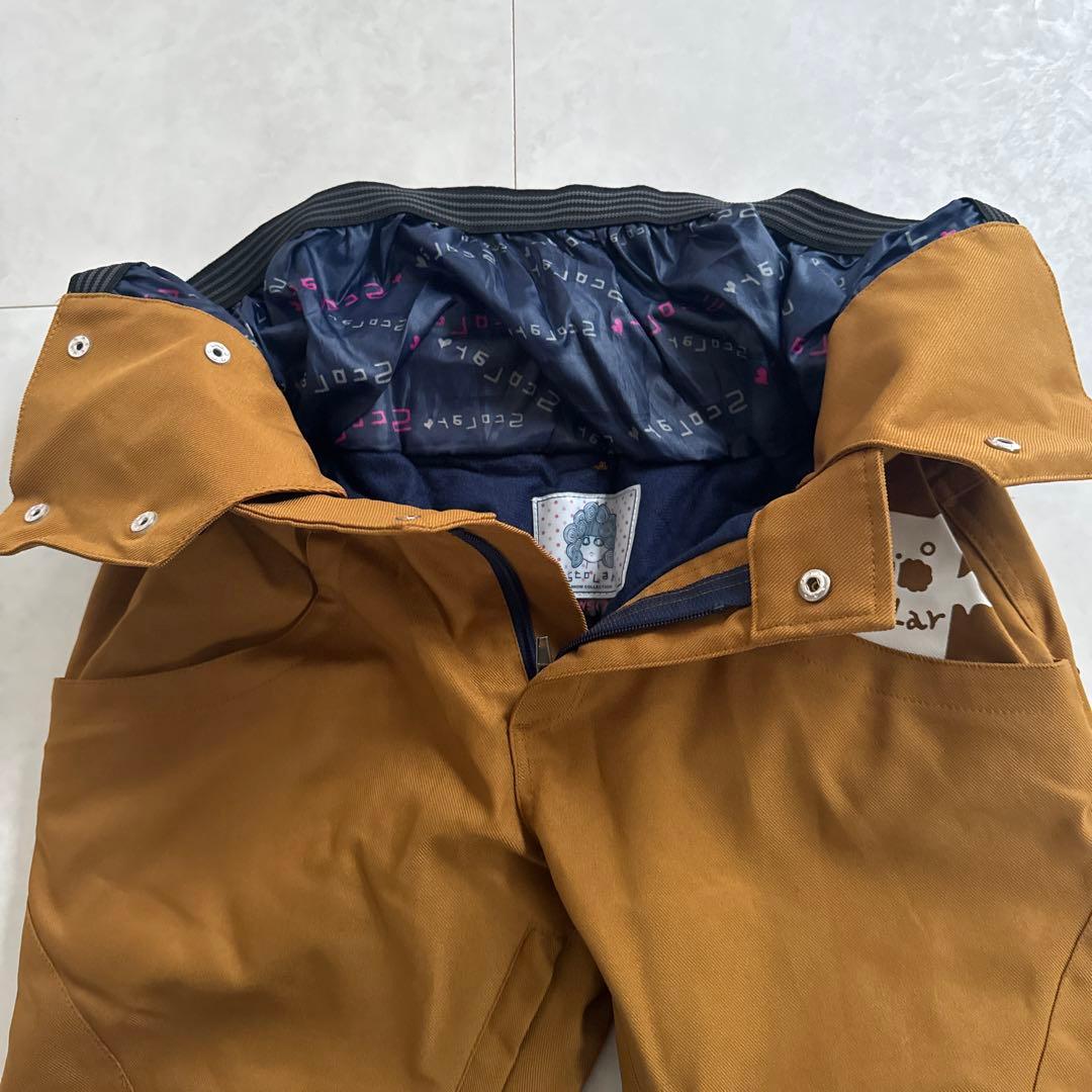 【おまとめ】ROXY スノーボードウェアセット