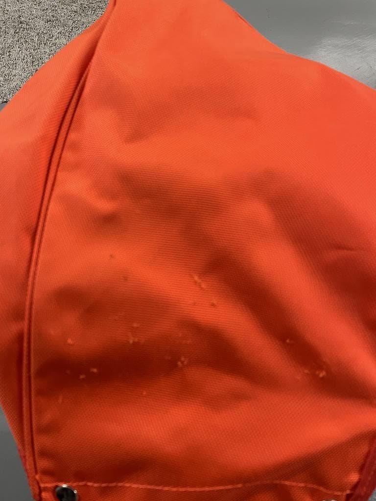 ジャックバニー　スタンドキャディバック