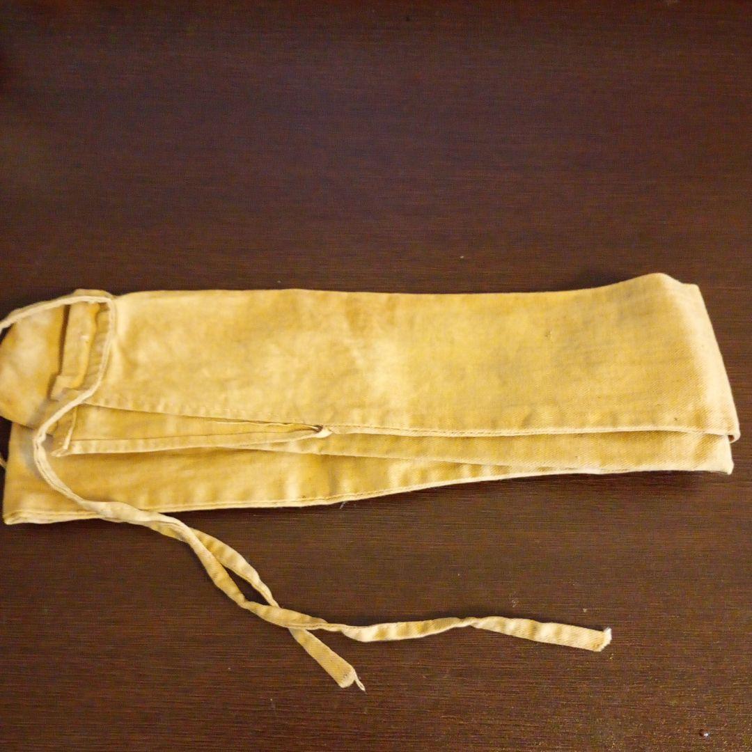 最終★カワハギ和竿★名人竿太郎作★5尺７寸★竹竿