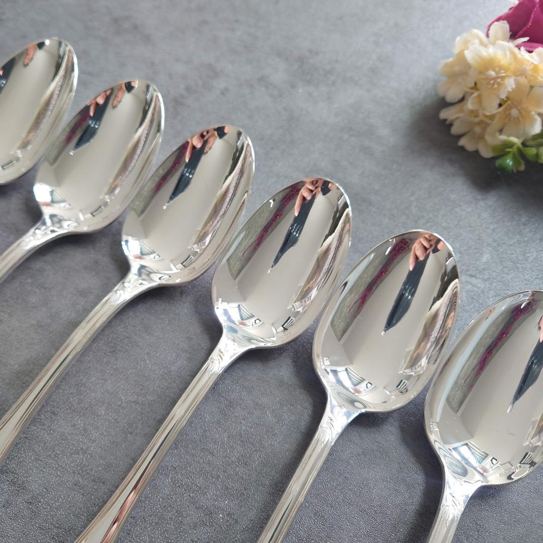 希少 クリストフル マルリー スタンダードサイズ 未開封含む 18点