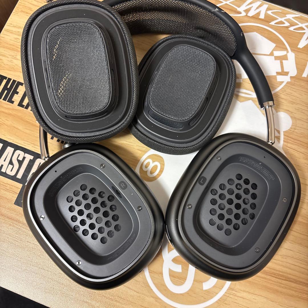 Airpods Max Lightning 1世代 箱無し