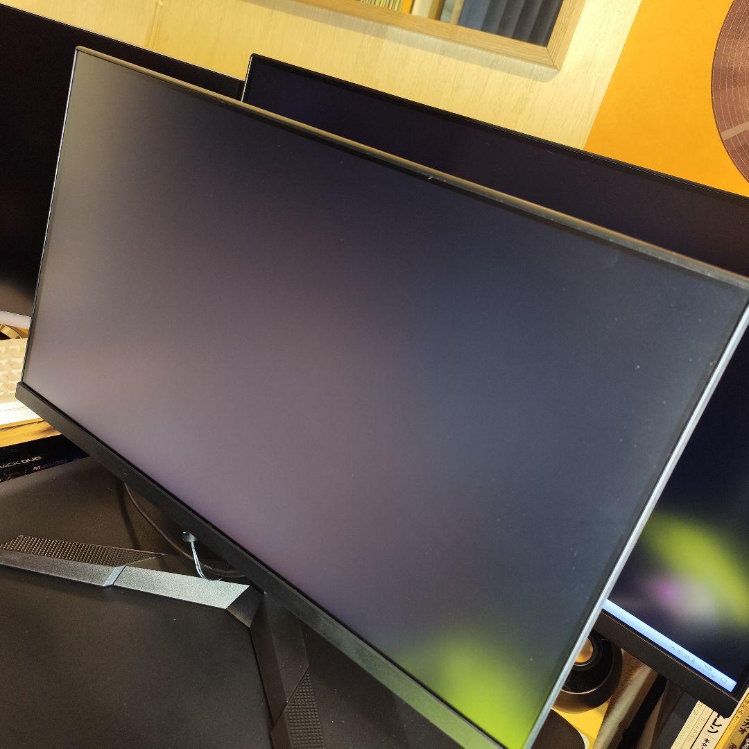 KOORUI 24インチ ゲーミングモニター 165Hz