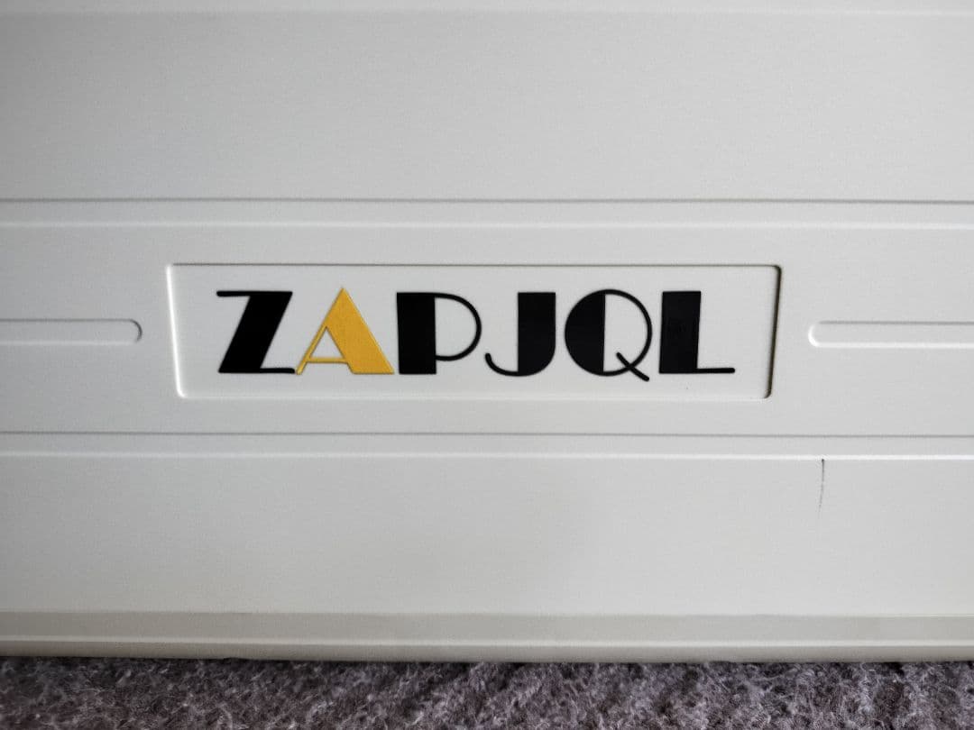 ポータブルエアコン 車中泊 キャンプ 1000W/3500BTU