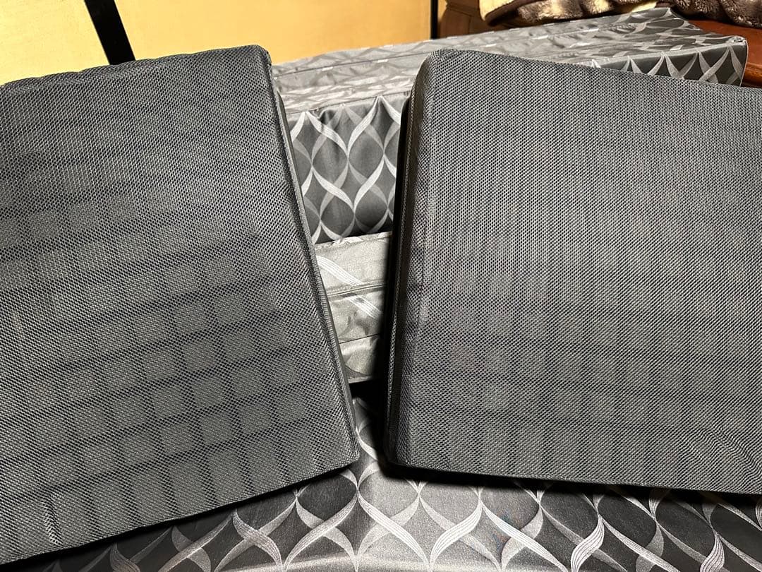 じぶん敷ふとん頂　マットレス　ダブル