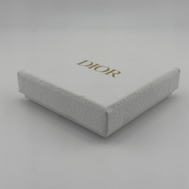 ディオール ディオレボリューション ピアス　(片耳のみ) ゴールド