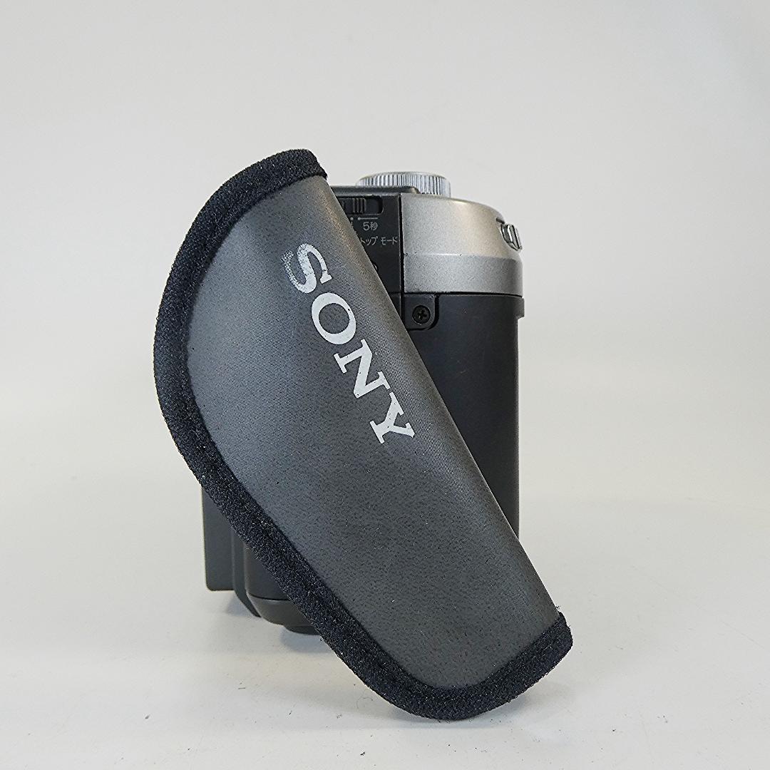 動作良好ソニー CCD-SC55 Video.Hi8デジタルビデオカメラDVD化