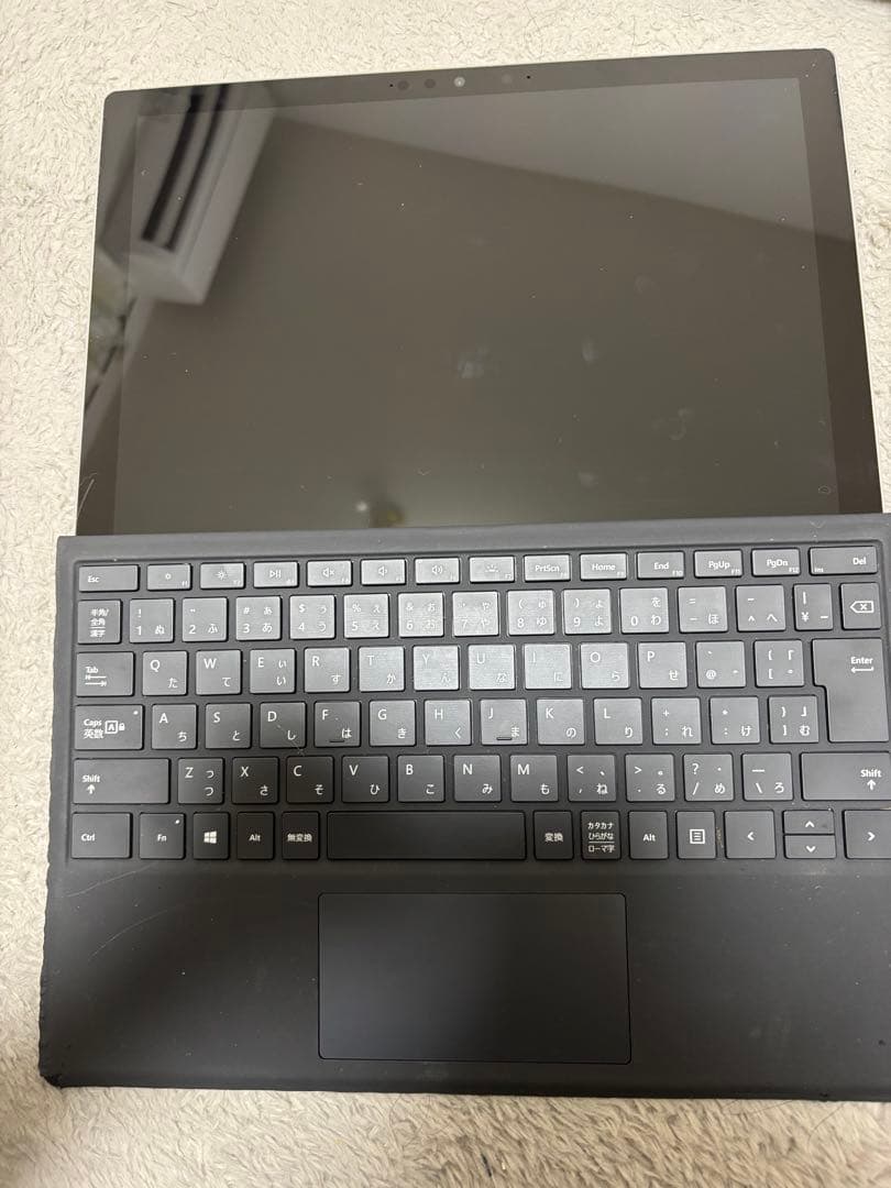 Surface Pro 7 8Gb 128GB 2019年度
