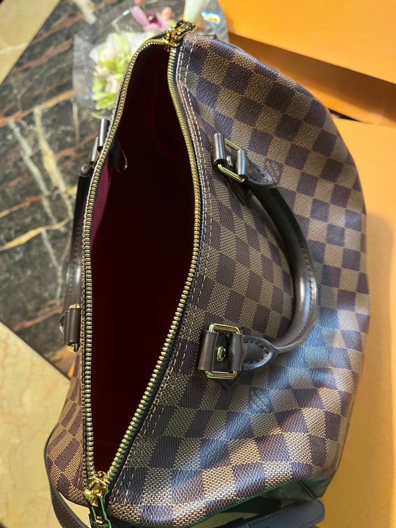 ルイ・ヴィトン、スピーディー　30