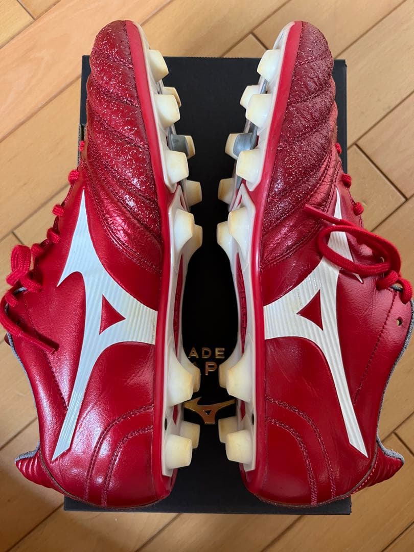 ミズノ モナルシーダ ネオ2 ワイド ジャパン 26.0 日本製