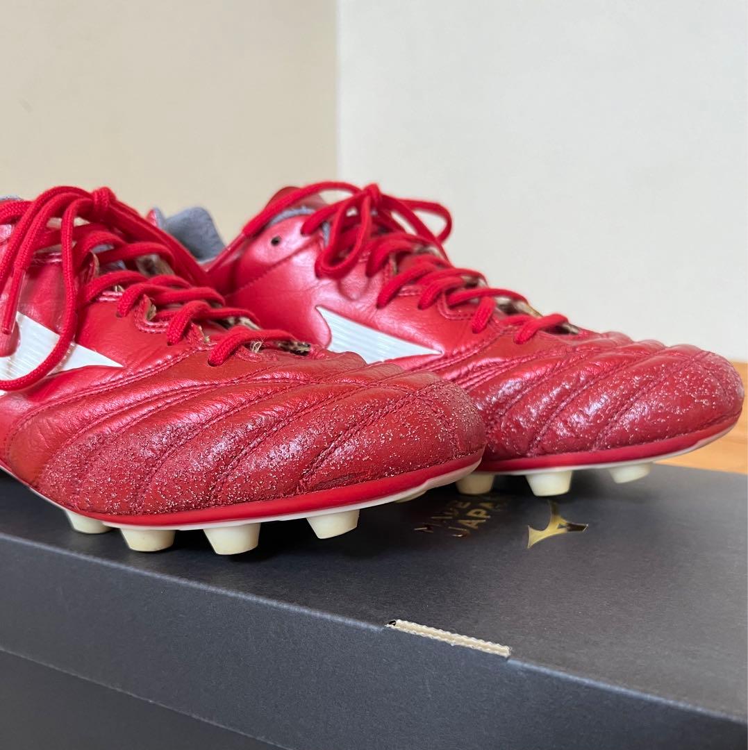 ミズノ モナルシーダ ネオ2 ワイド ジャパン 26.0 日本製