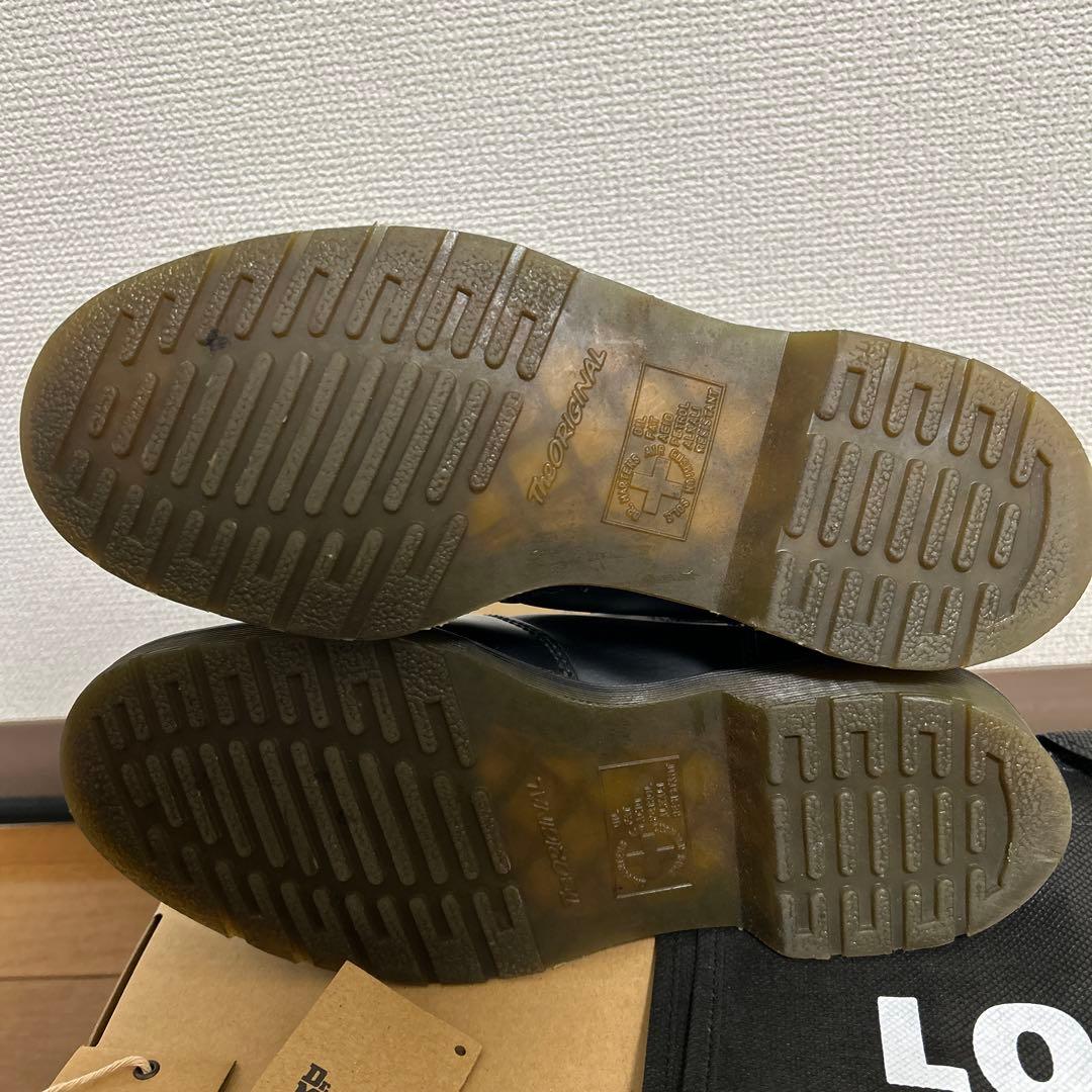 Dr. Martens ドクターマーチン　サイドゴアブーツ チェルシー