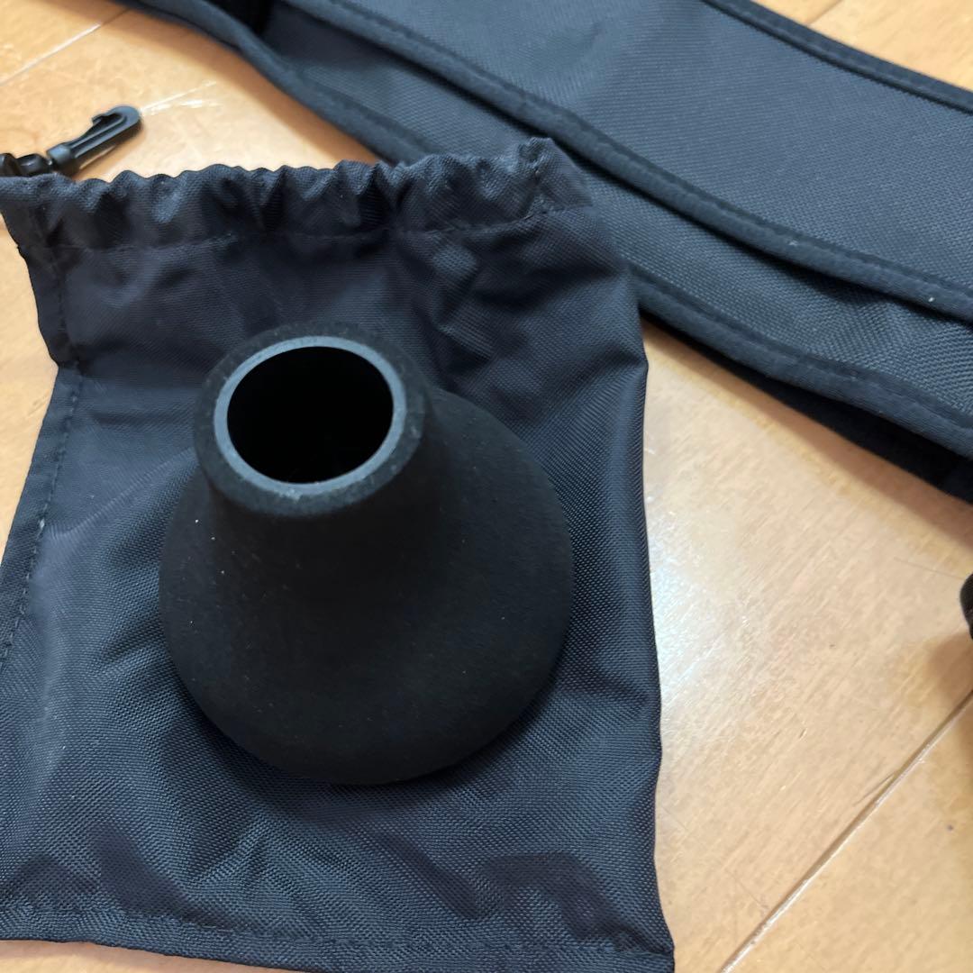 マッドバイパー　落とし込み　H-245