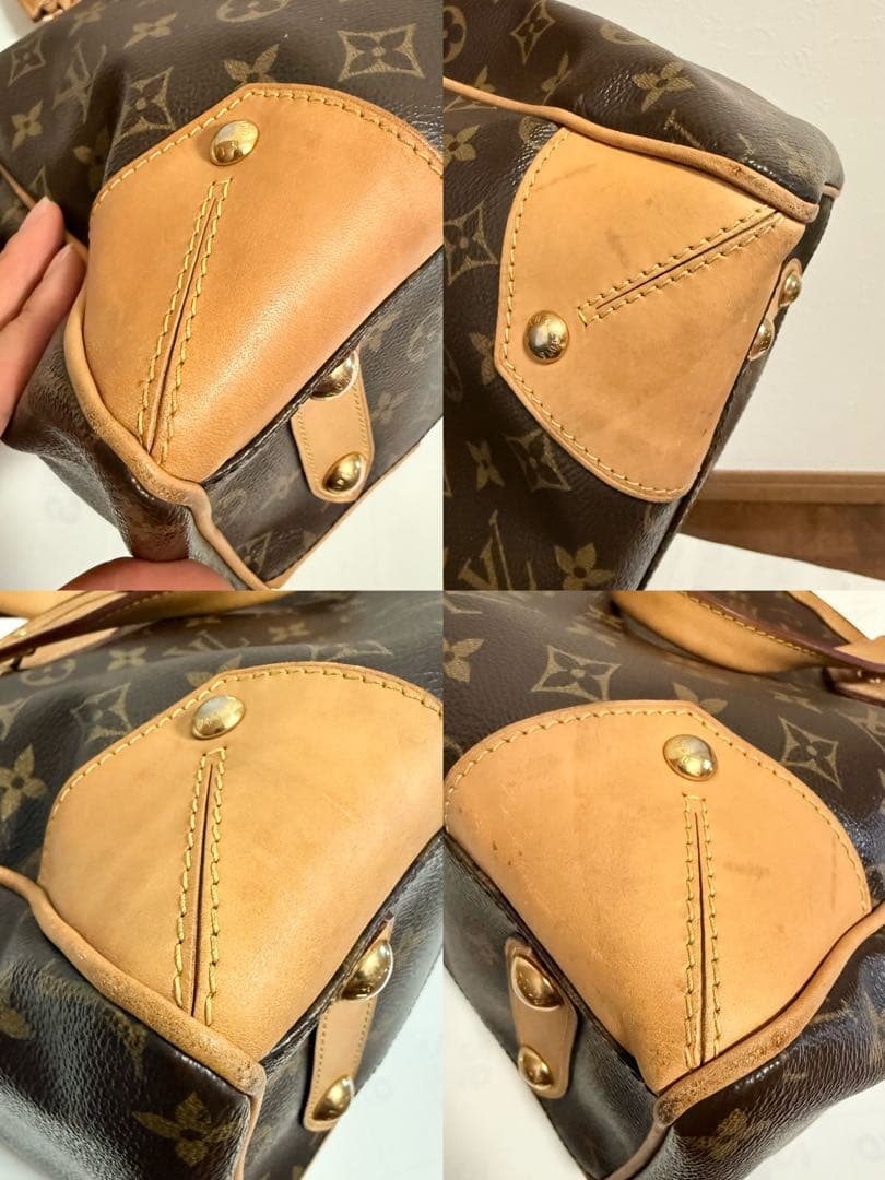 最終値下げ　ルイ・ヴィトン レティーロ M40325