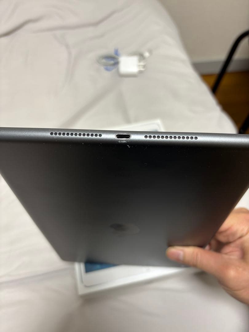 Apple iPad 第8世代32GB バテッリー容量93%