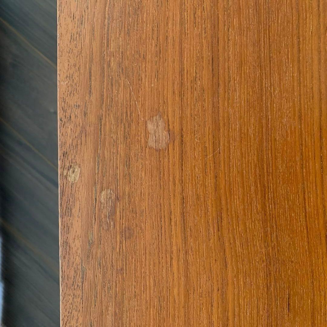 北欧デンマークヴィンテージネストテーブル