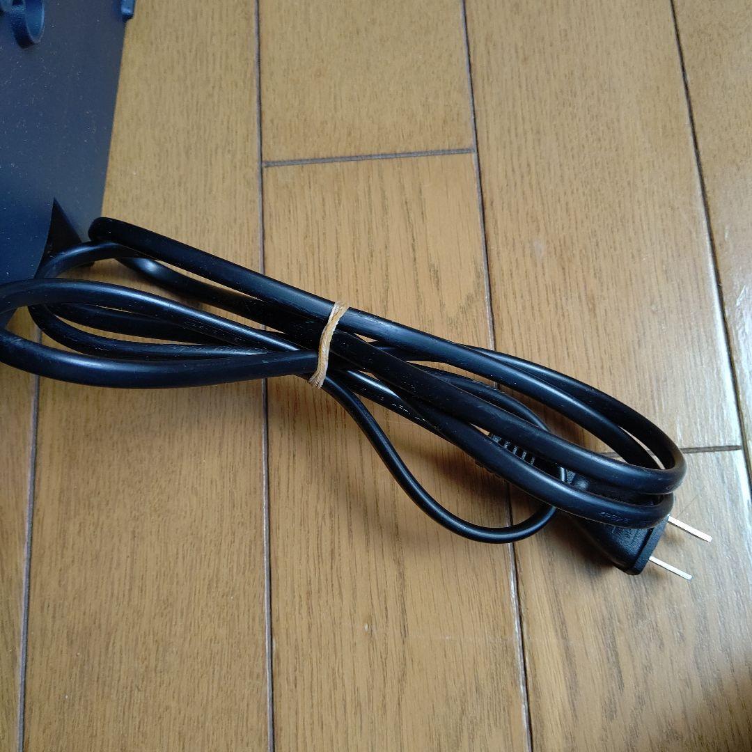 Pioneer スリムCDミニコンポ X-SMC02