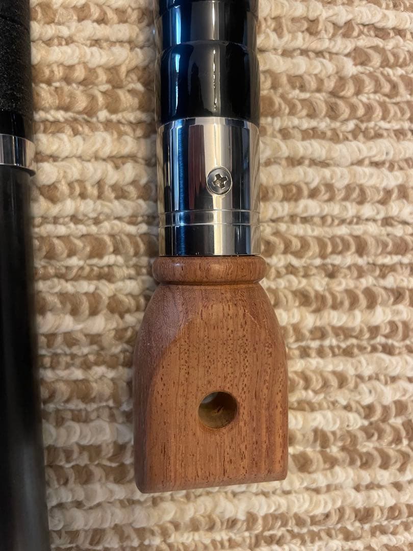 ダイコー スーパーロイヤルソリスト500ＭＨ　替穂先 石鯛