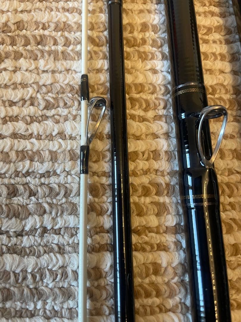 ダイコー スーパーロイヤルソリスト500ＭＨ　替穂先 石鯛