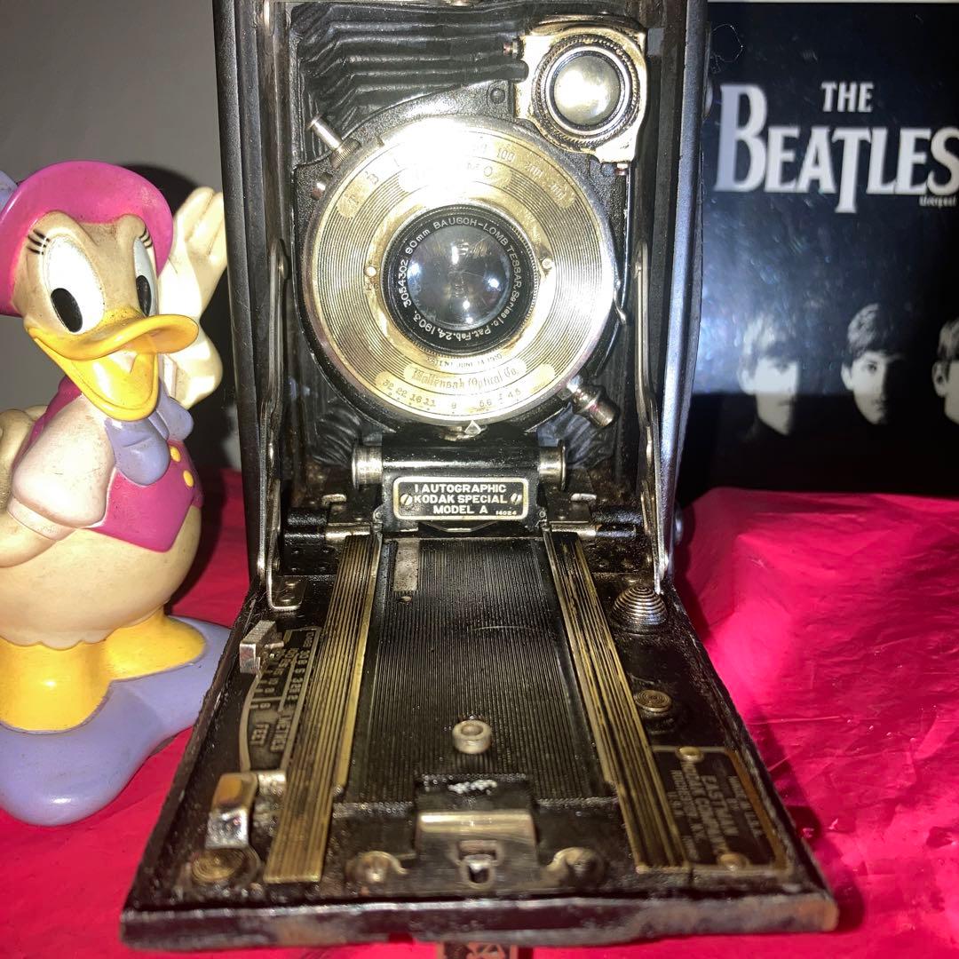 hiriKodak A120 B AVSCM-LOMTESA 二眼機能稼働