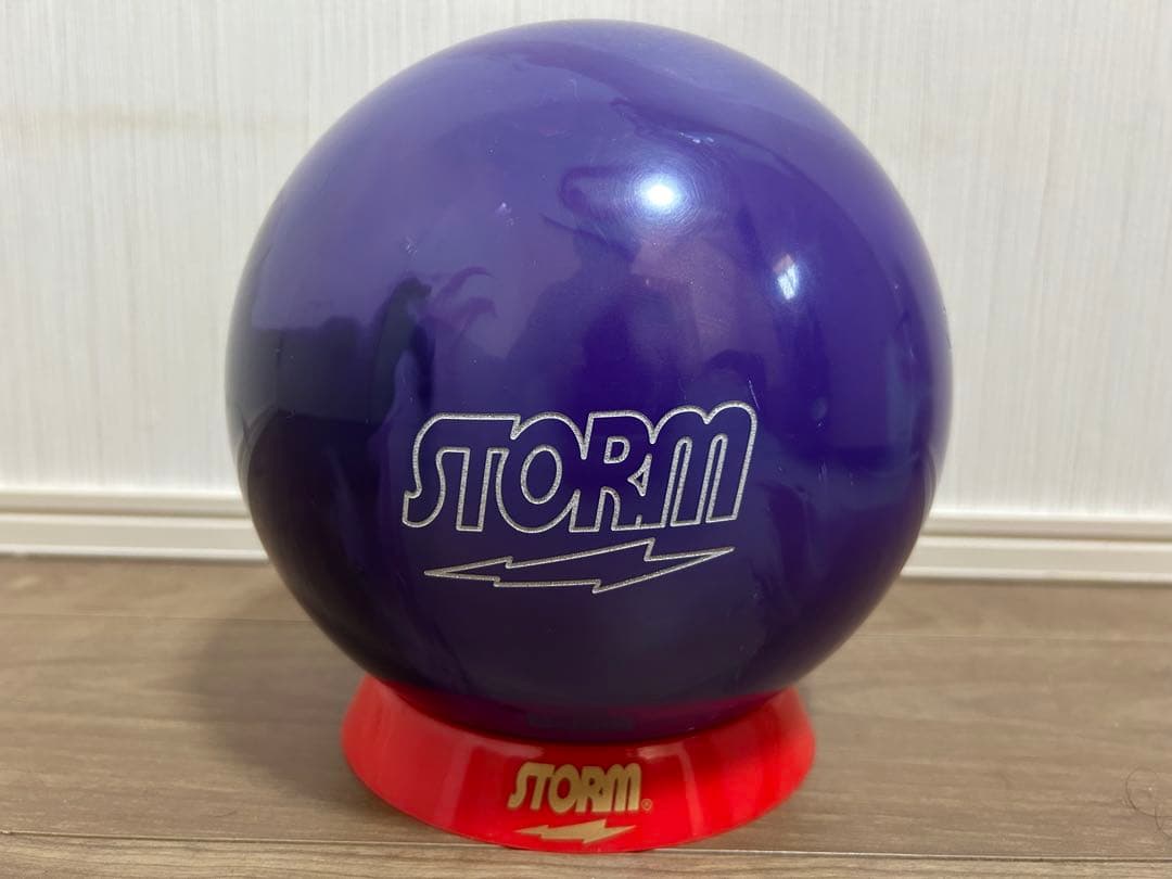 送料込み【新品】スター・ゲート　ストーム　15ポンド3オンス 3