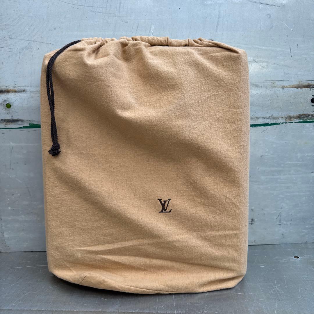 LOUIS VUITTON エルヴィン_モノグラム・グラセ_BRW