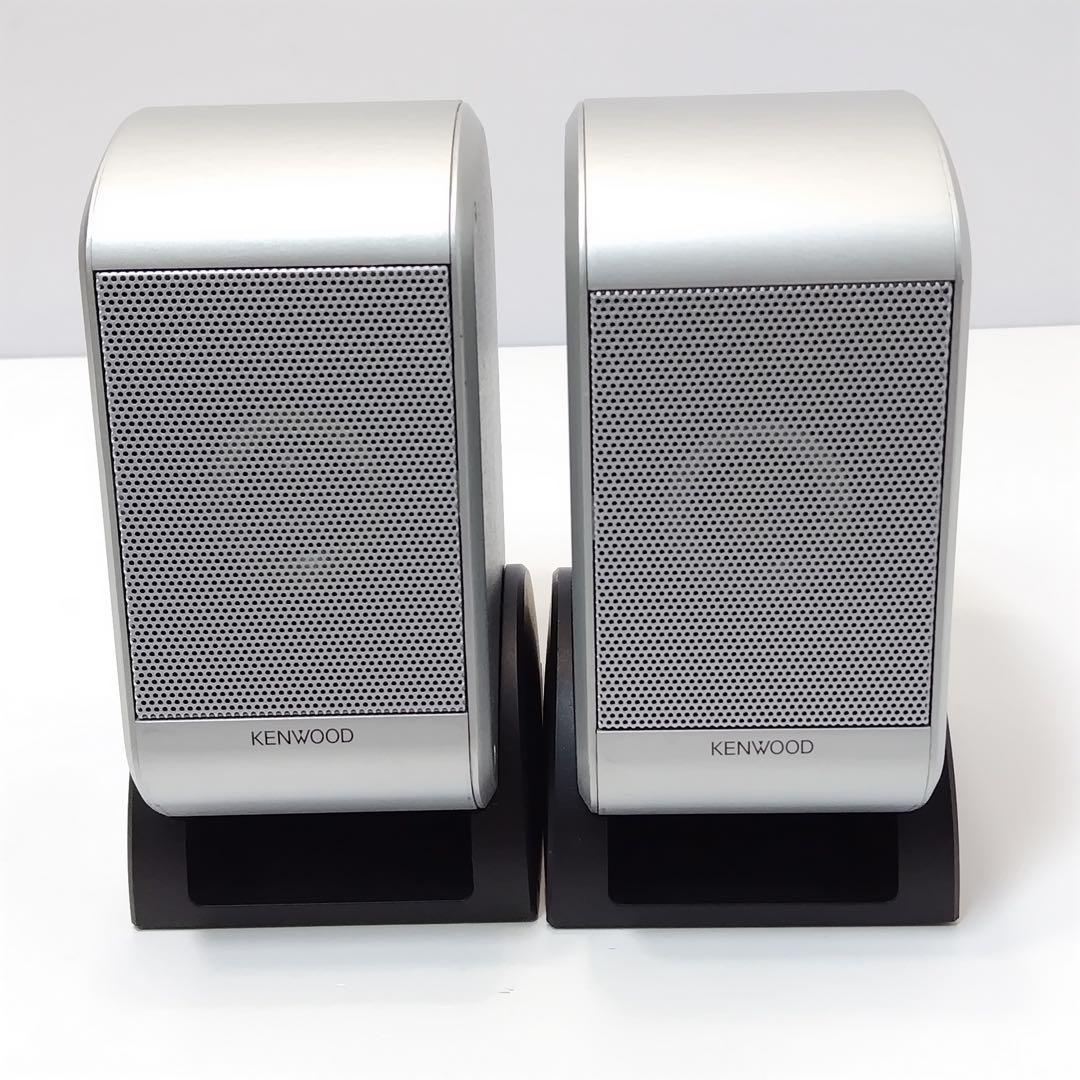 FX-AUDIO FX-102J デジタルアンプ　KENWOOD LSF-A55