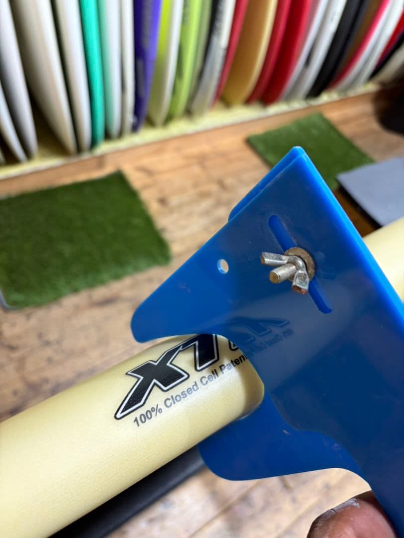 ALBUM　サーフボード　インサニティ　ショートボード　アルバムサーフボード