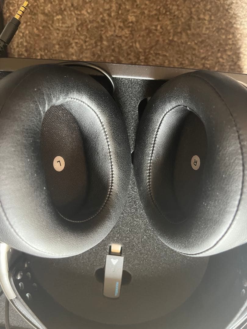 Audeze Maxwell ワイヤレスヘッドフォン