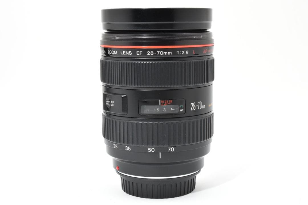 キャノン　Canon EF 28-70mm F2.8 L USM