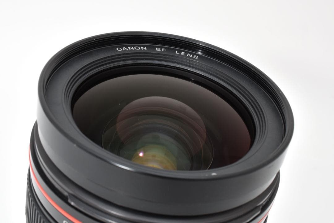 キャノン　Canon EF 28-70mm F2.8 L USM
