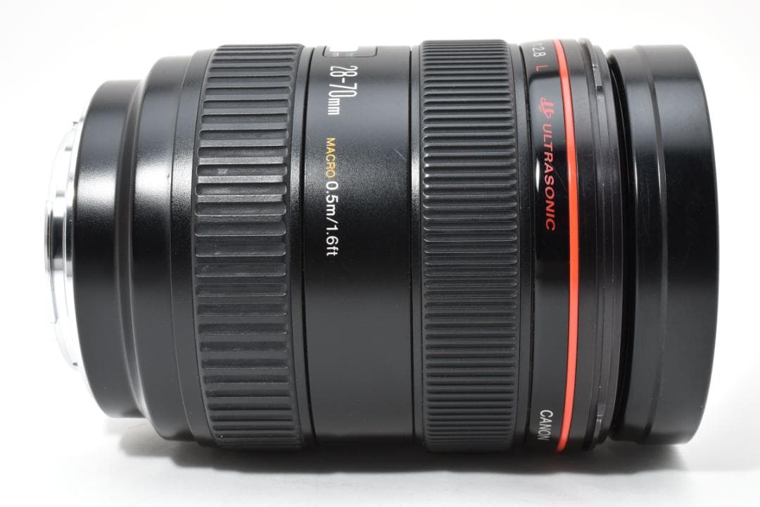 キャノン　Canon EF 28-70mm F2.8 L USM