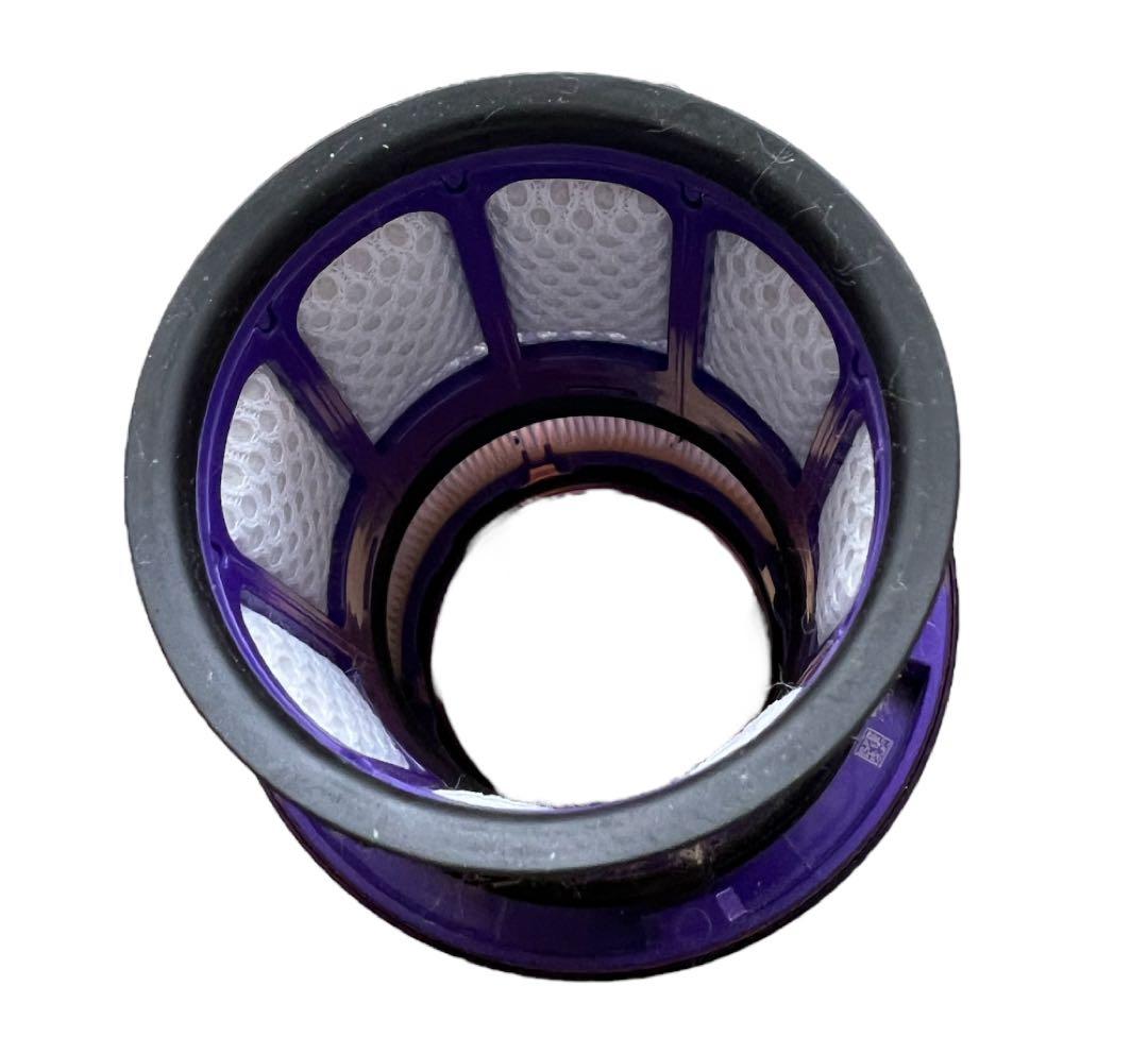 SV18 本体部分 Dyson