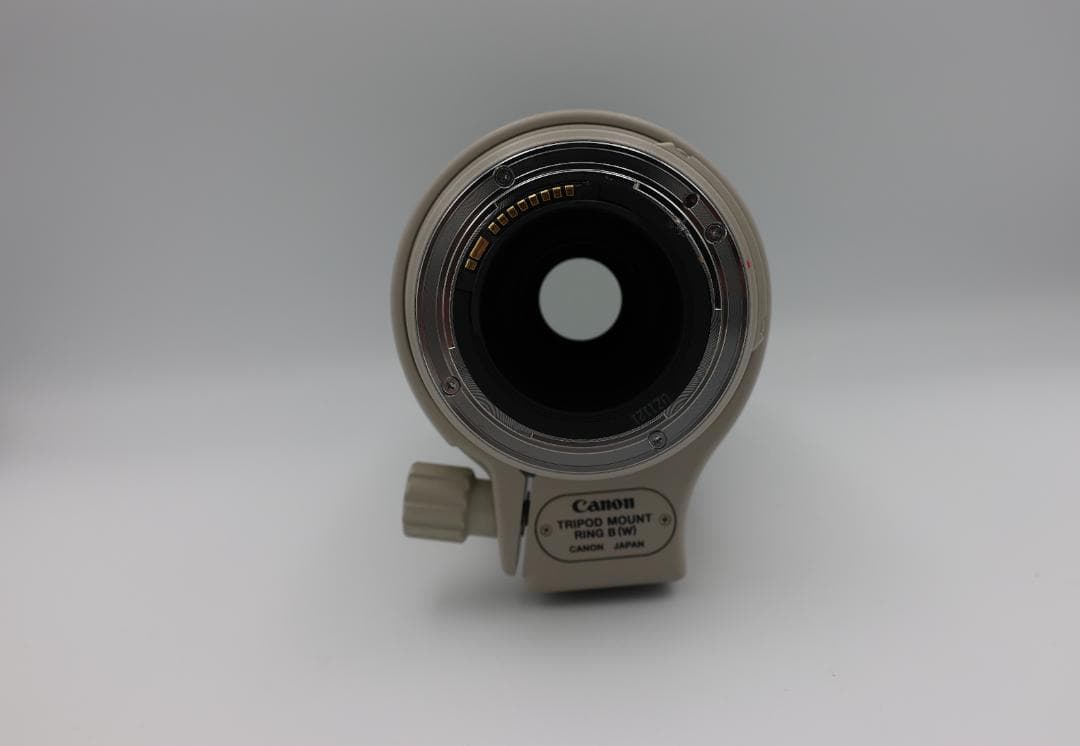 【値下げ】EF100-400mm F4.5-5.6L IS USM 望遠レンズ