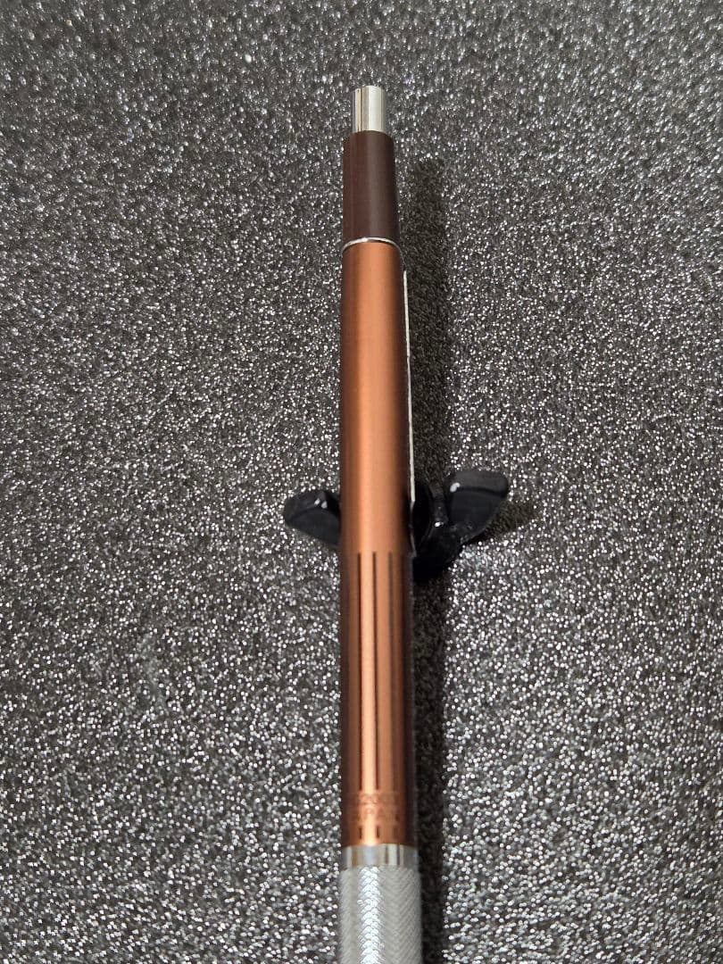 し*お様 ぺんてる PG2003 廃番 廃盤 製図用 pentel シャーペン