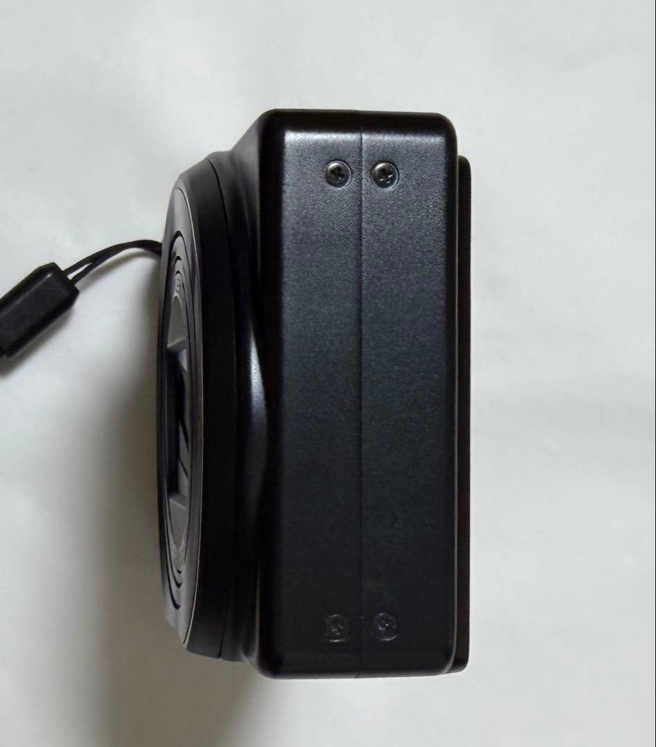 RICOH リコー CX6