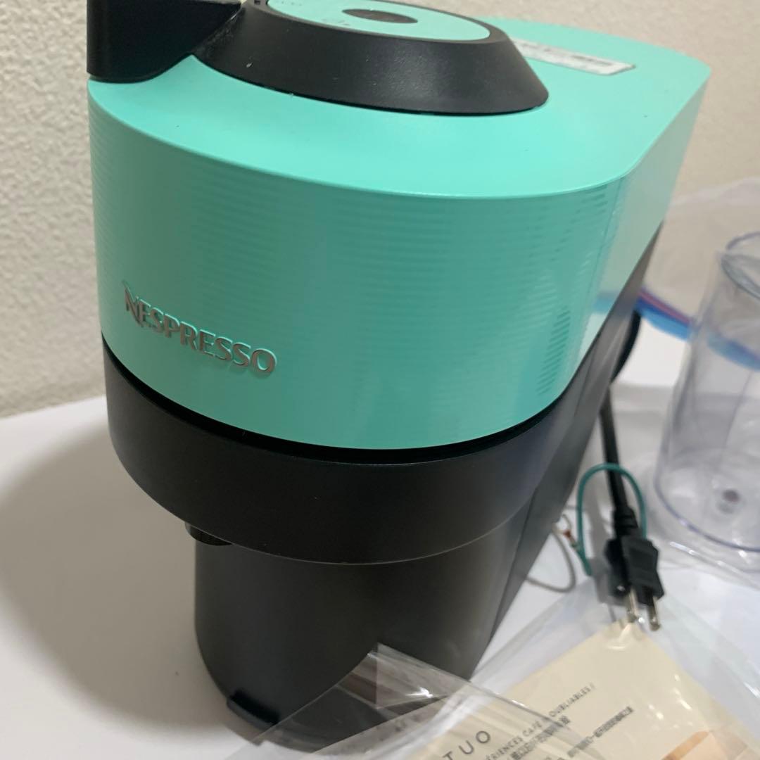 セール★ 未使用♡ ネスプレッソ ヴァーチュオ　VERTUO NEXT